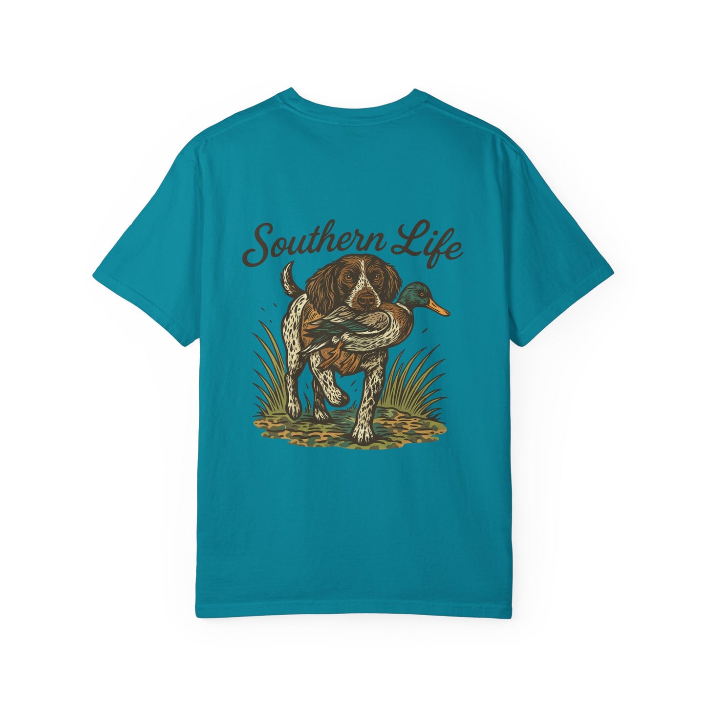 🦆🌾 Southern Life Tee