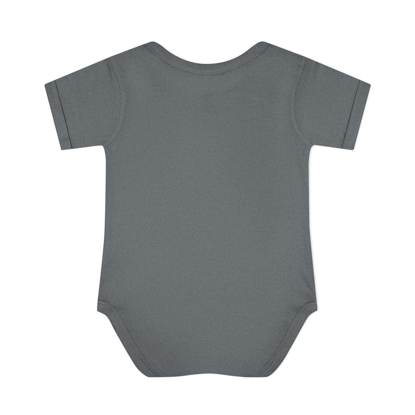 Little Bitty Western Baby Onesie 🤠🧡