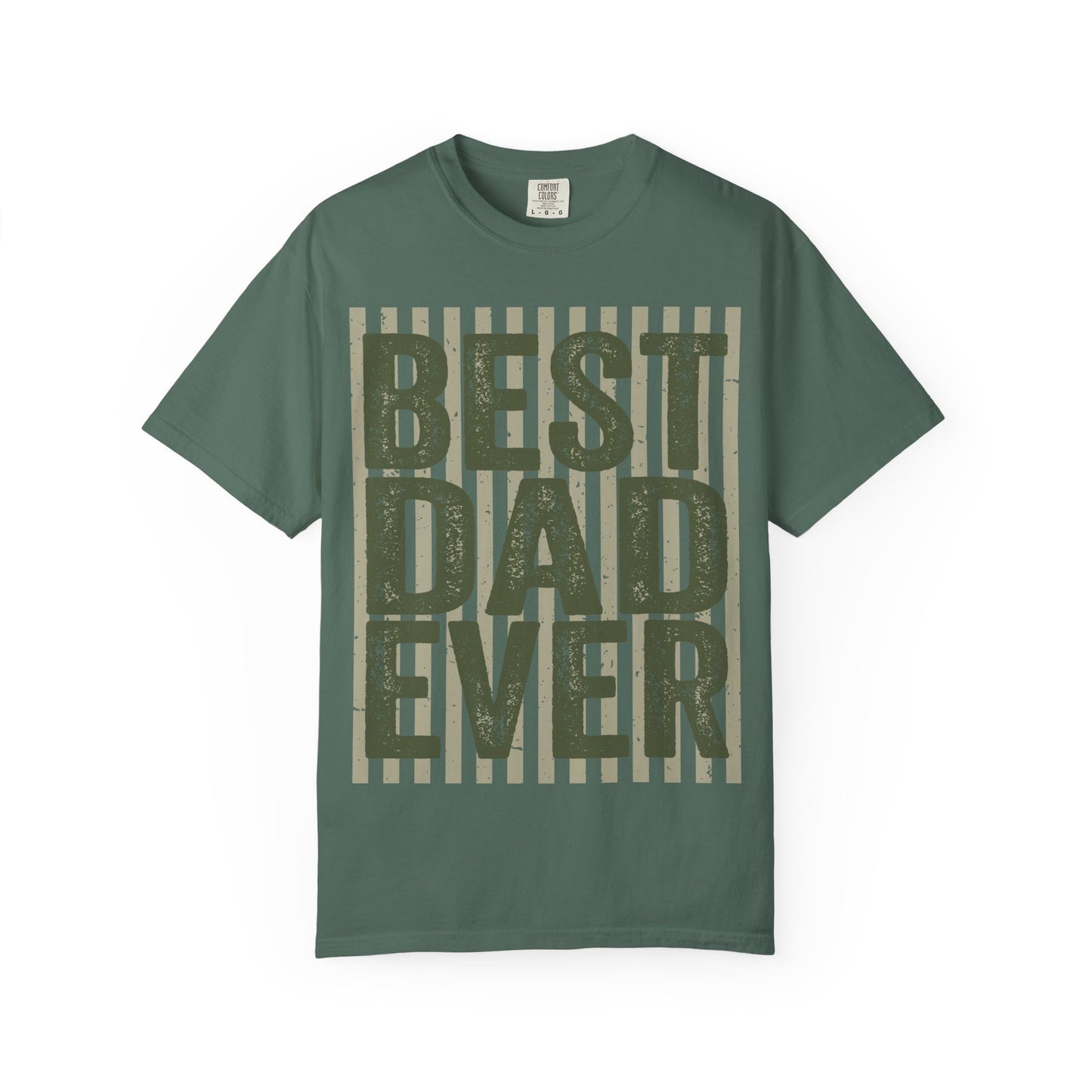 Best Dad Ever