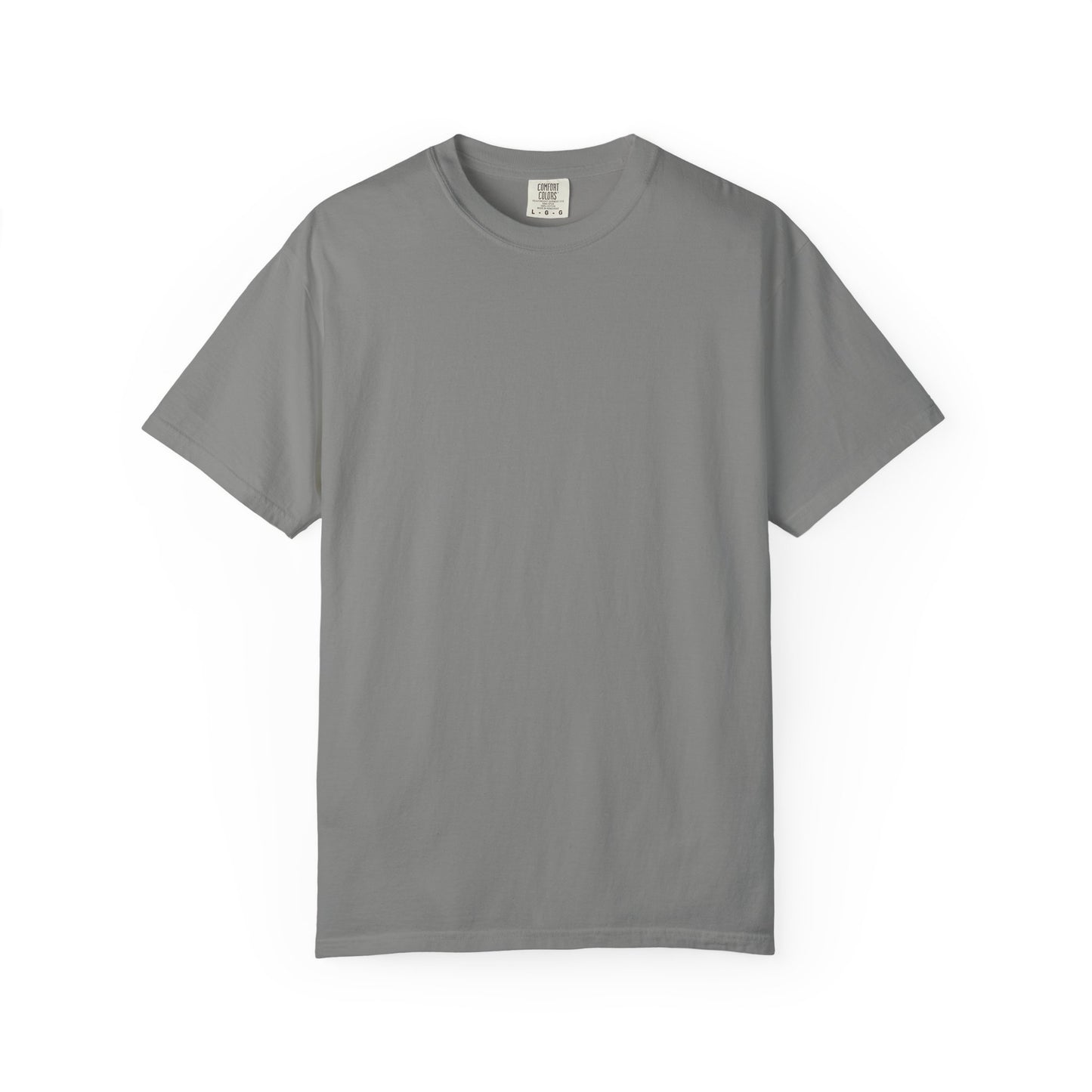 Classic White T‑Shirt