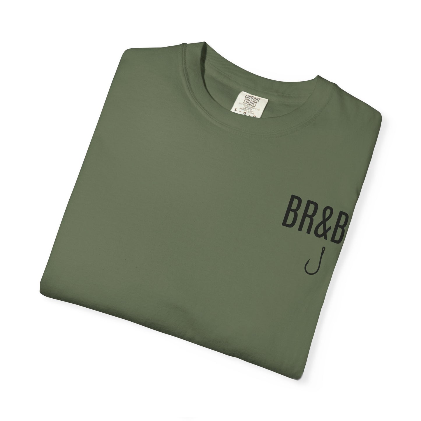 BR&B Cooler Catch Tee