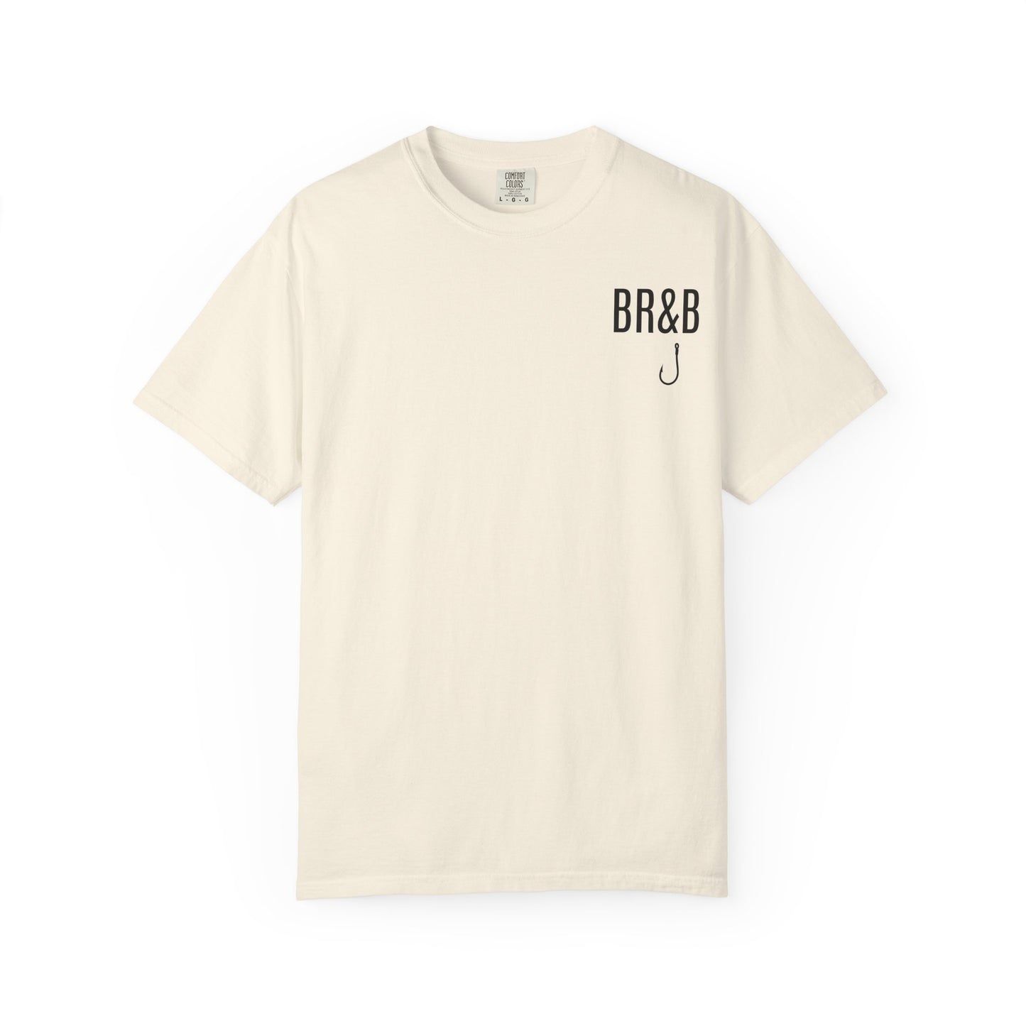 BR&B Cooler Catch Tee