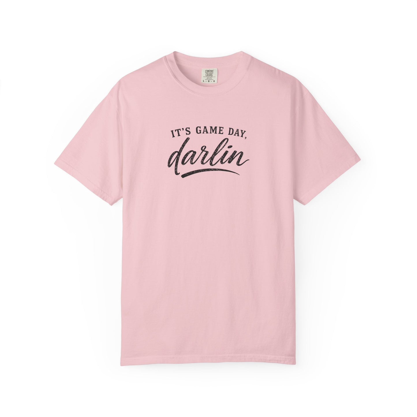 It's Game Day, Darlin' T-Shirt