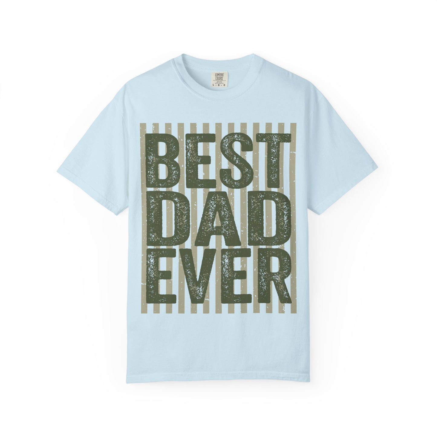 Best Dad Ever