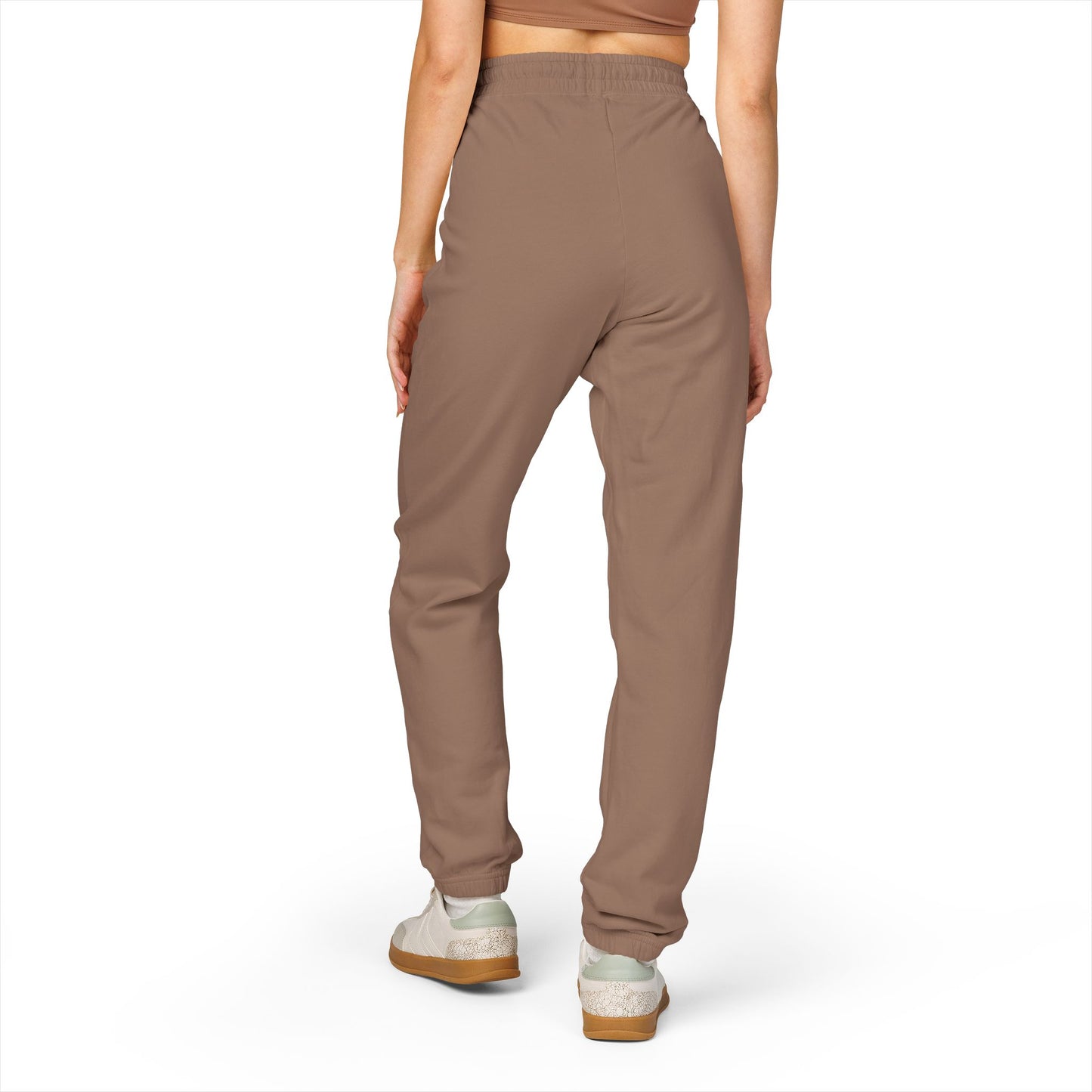Back Road & Bougie Sweatpants 🌾🖤  Cozy Comfort with Country Soul