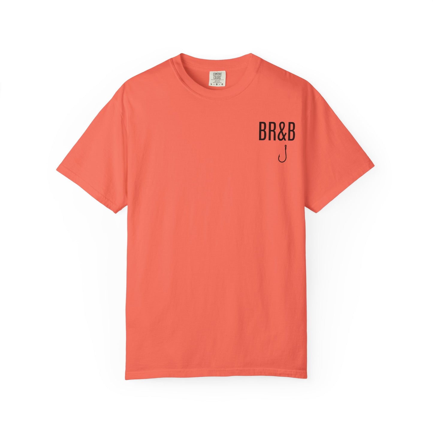BR&B Cooler Catch Tee