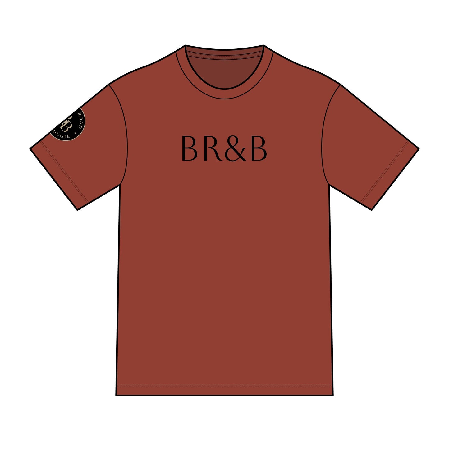 District ® Perfect Tri ® Tee