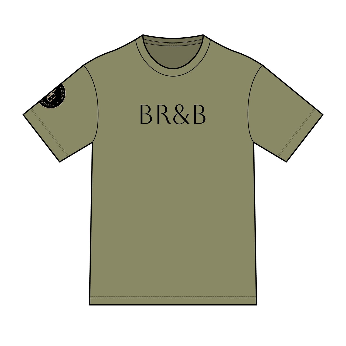 District ® Perfect Tri ® Tee