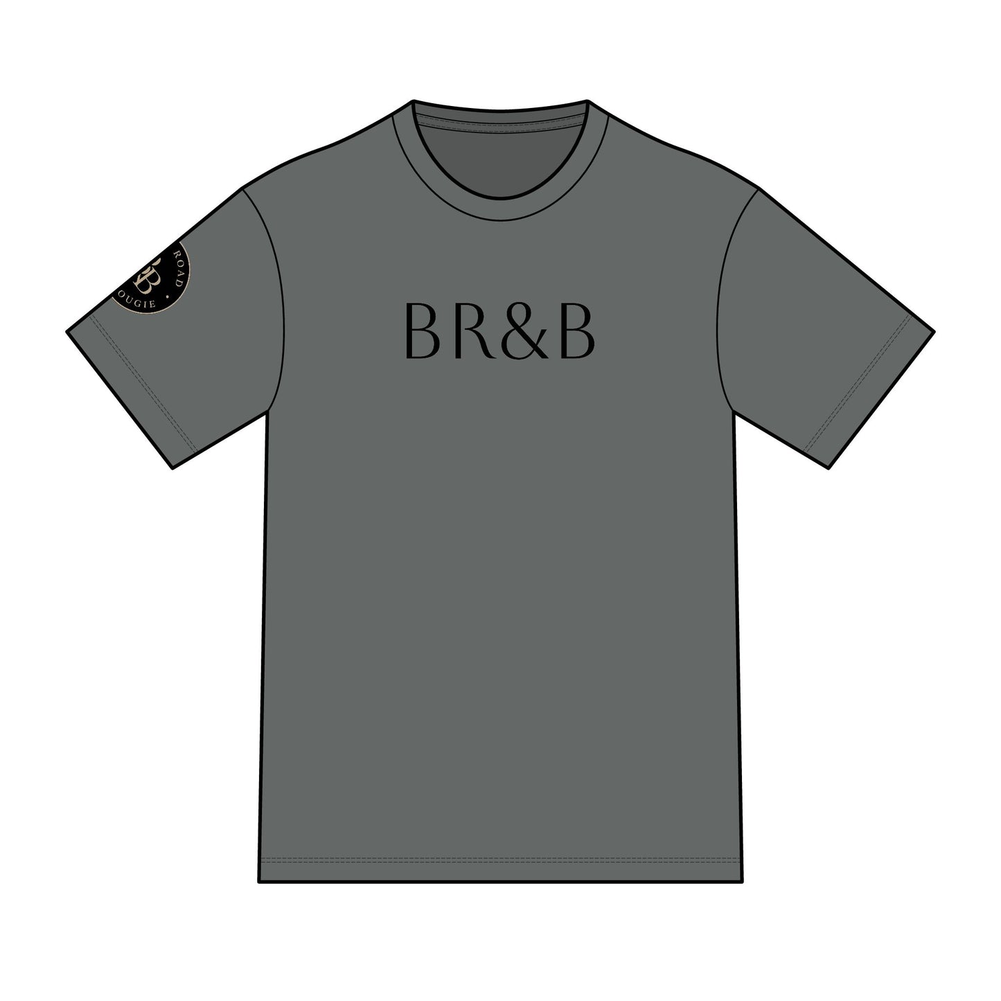 District ® Perfect Tri ® Tee
