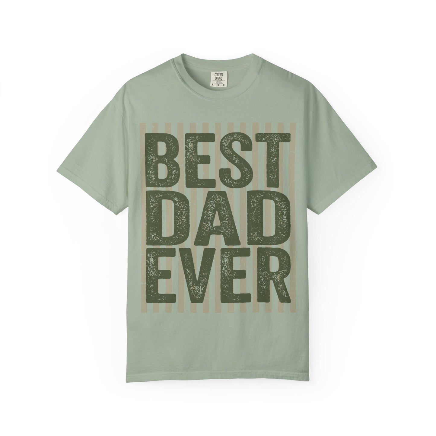 Best Dad Ever
