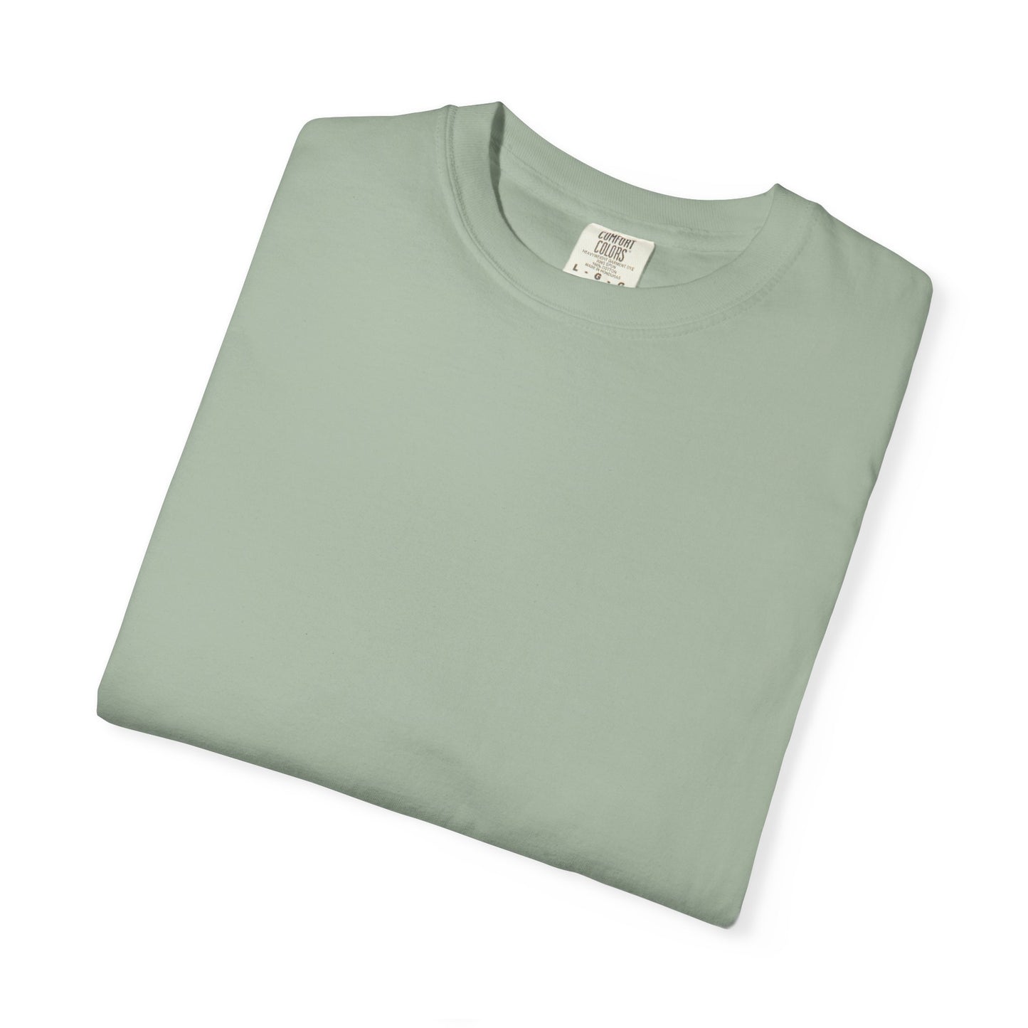 Classic White T‑Shirt