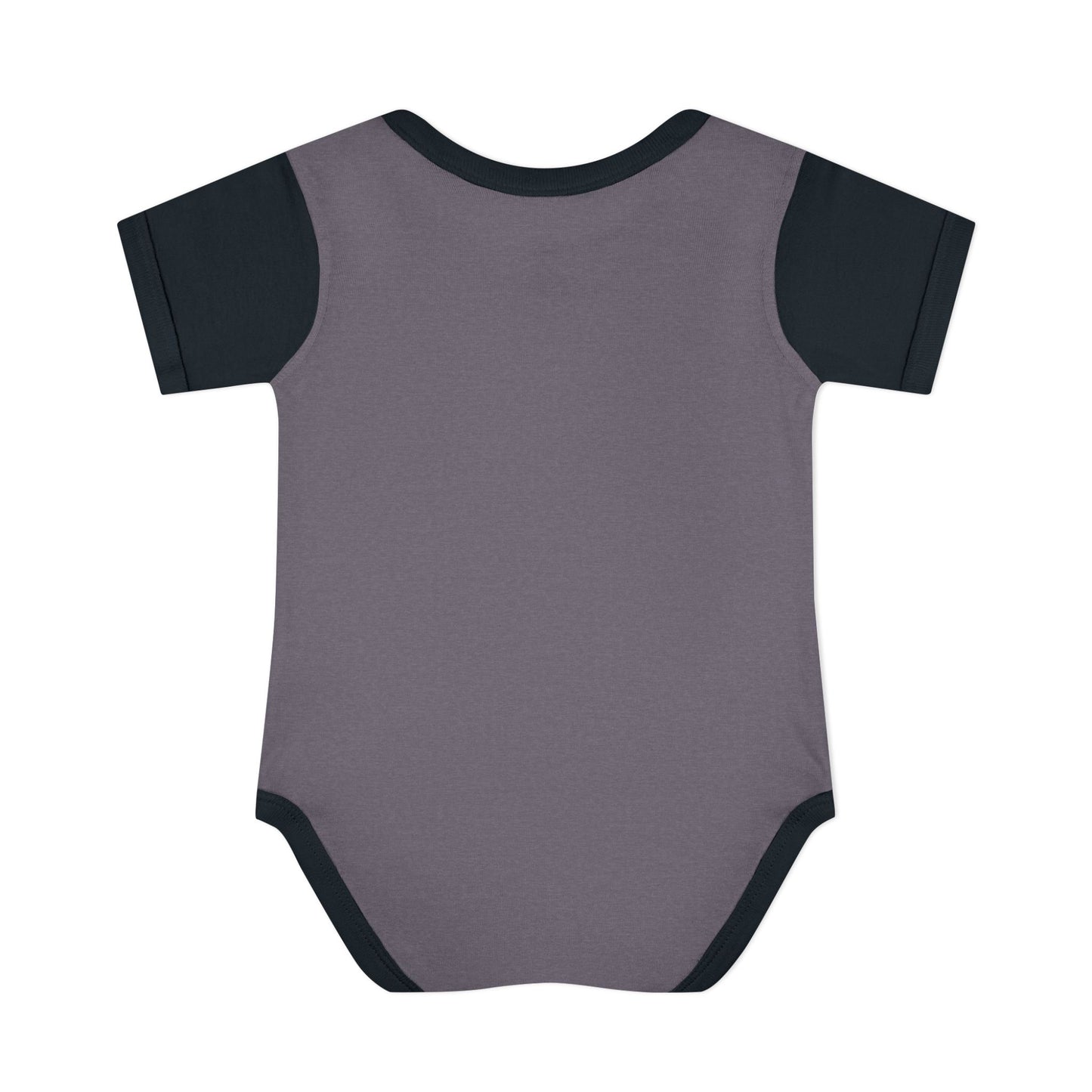🍼"The Real Reason They're Excited For School” Onesie