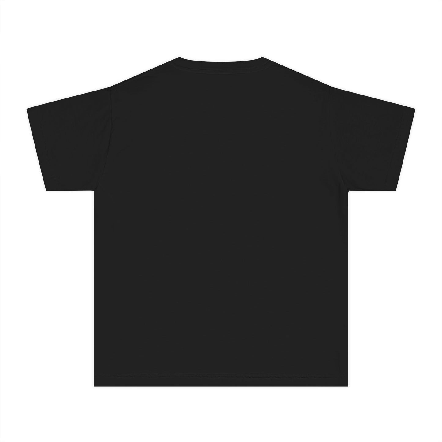 Salem Kids Tee — "Meet Me at Salem" Halloween Witchy Graphic