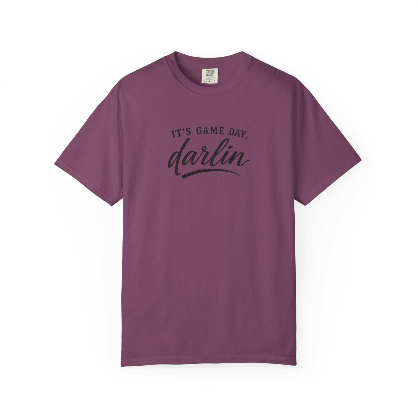 It's Game Day, Darlin' T-Shirt
