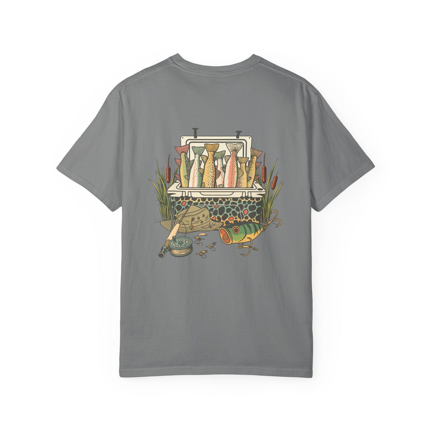 Fishing T-Shirt