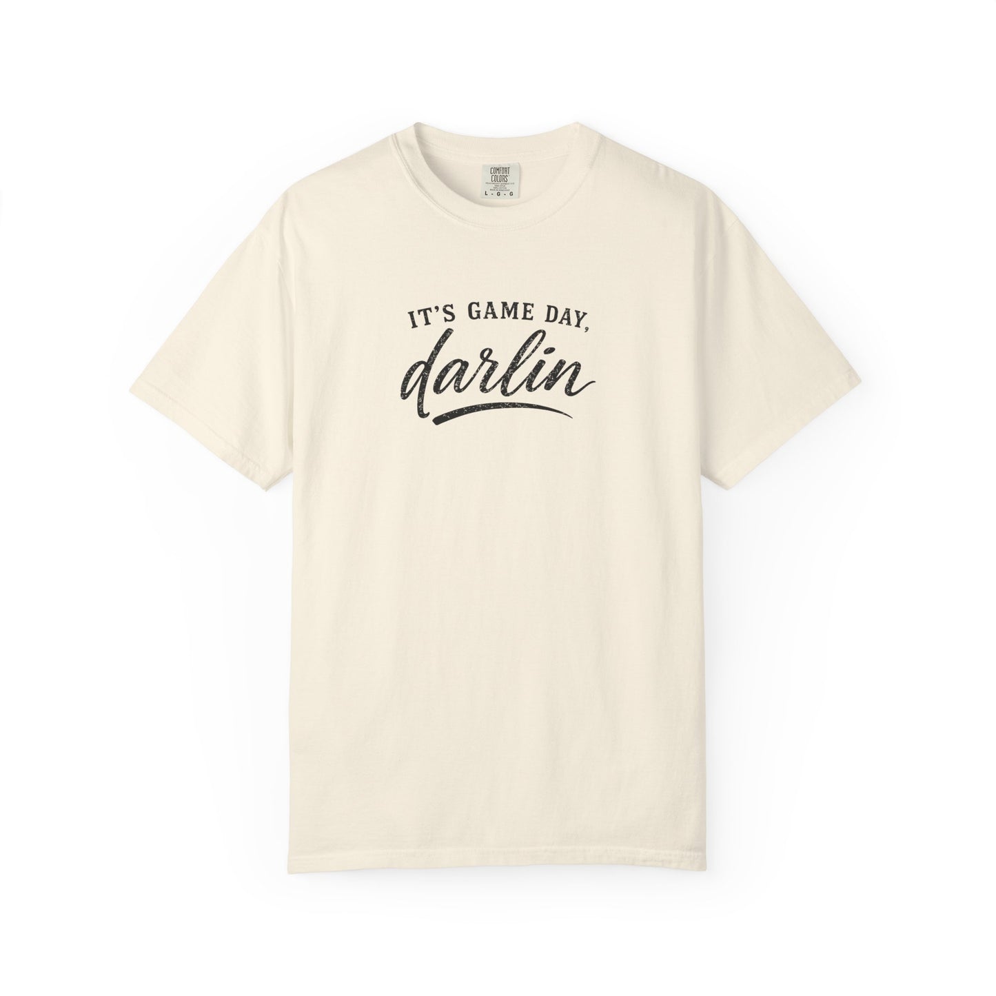 It's Game Day, Darlin' T-Shirt