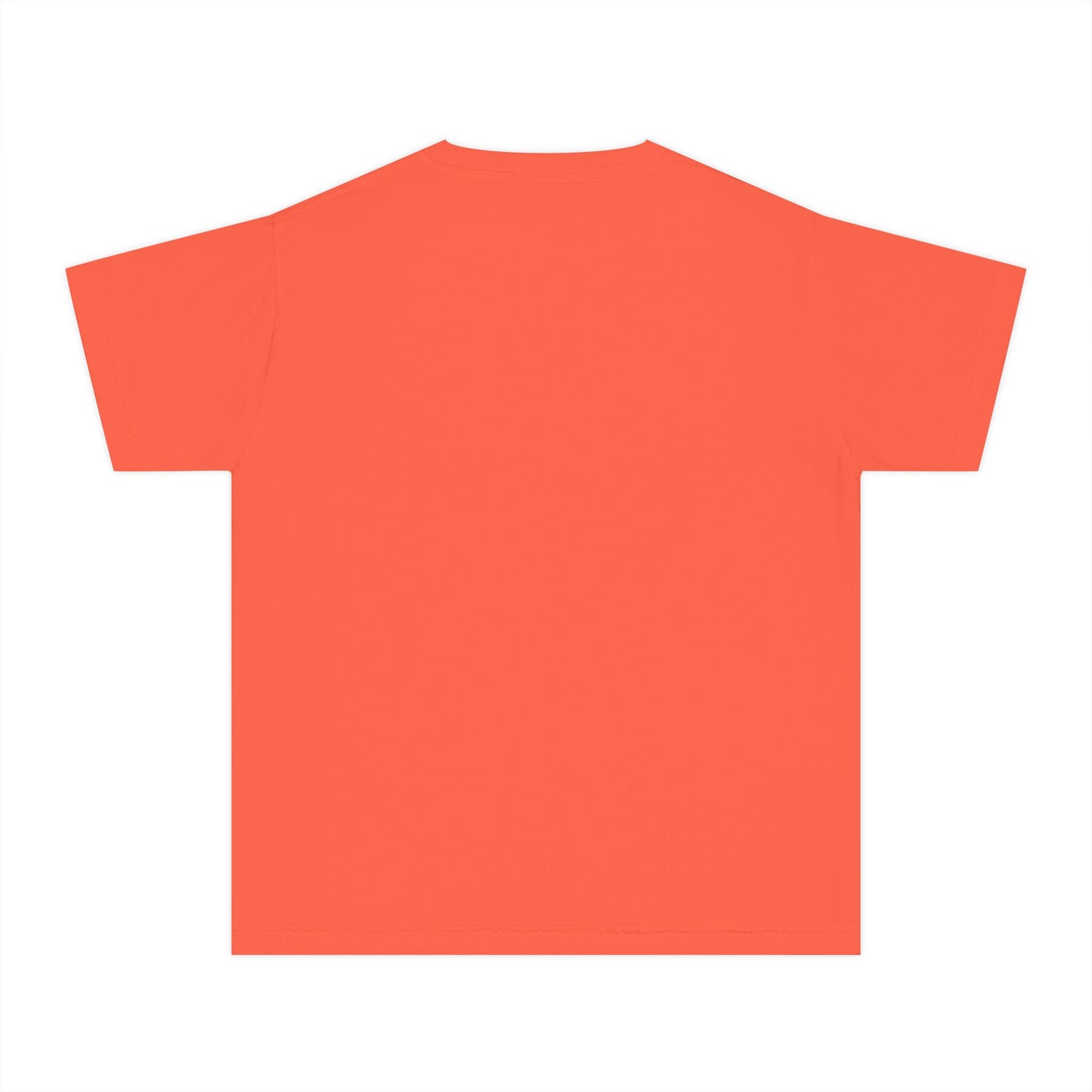 🌟📚 Hello Fourth Grade! Youth T‑Shirt