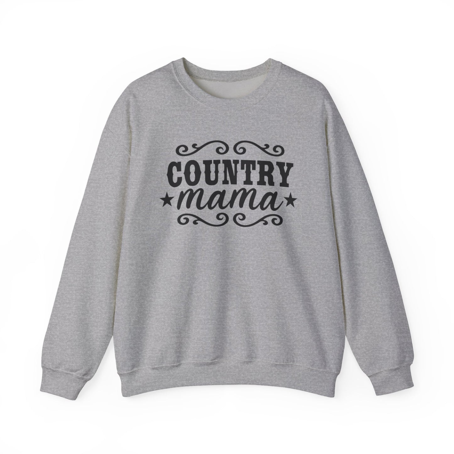 Country Mama