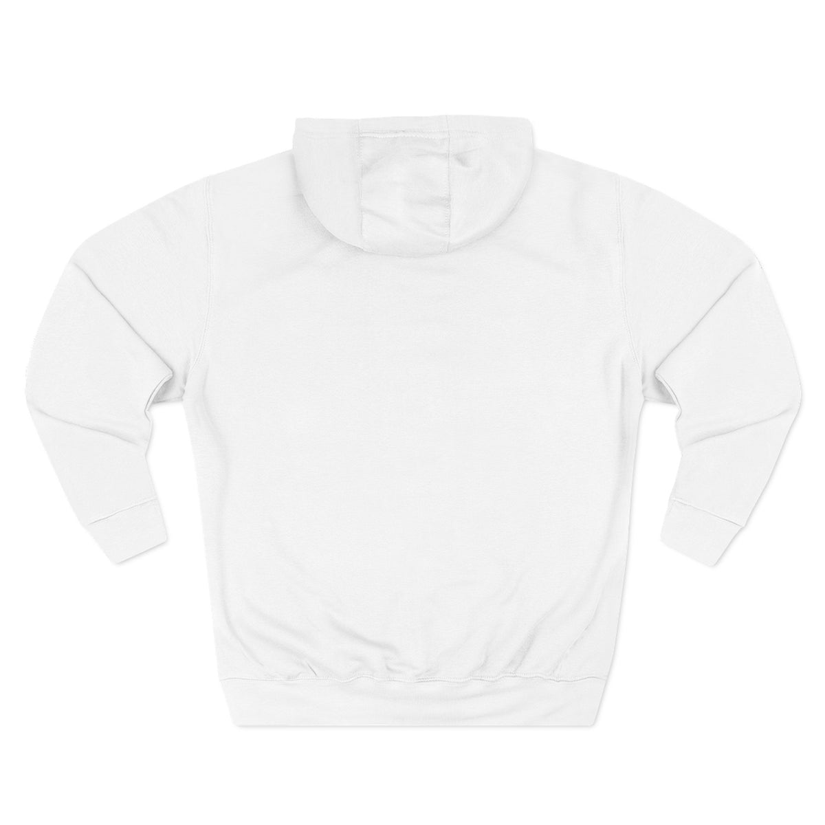 🩺🤍 HEART OF HEALTHCARE — Minimalist Hoodie | Back Road & Bougie Boutique