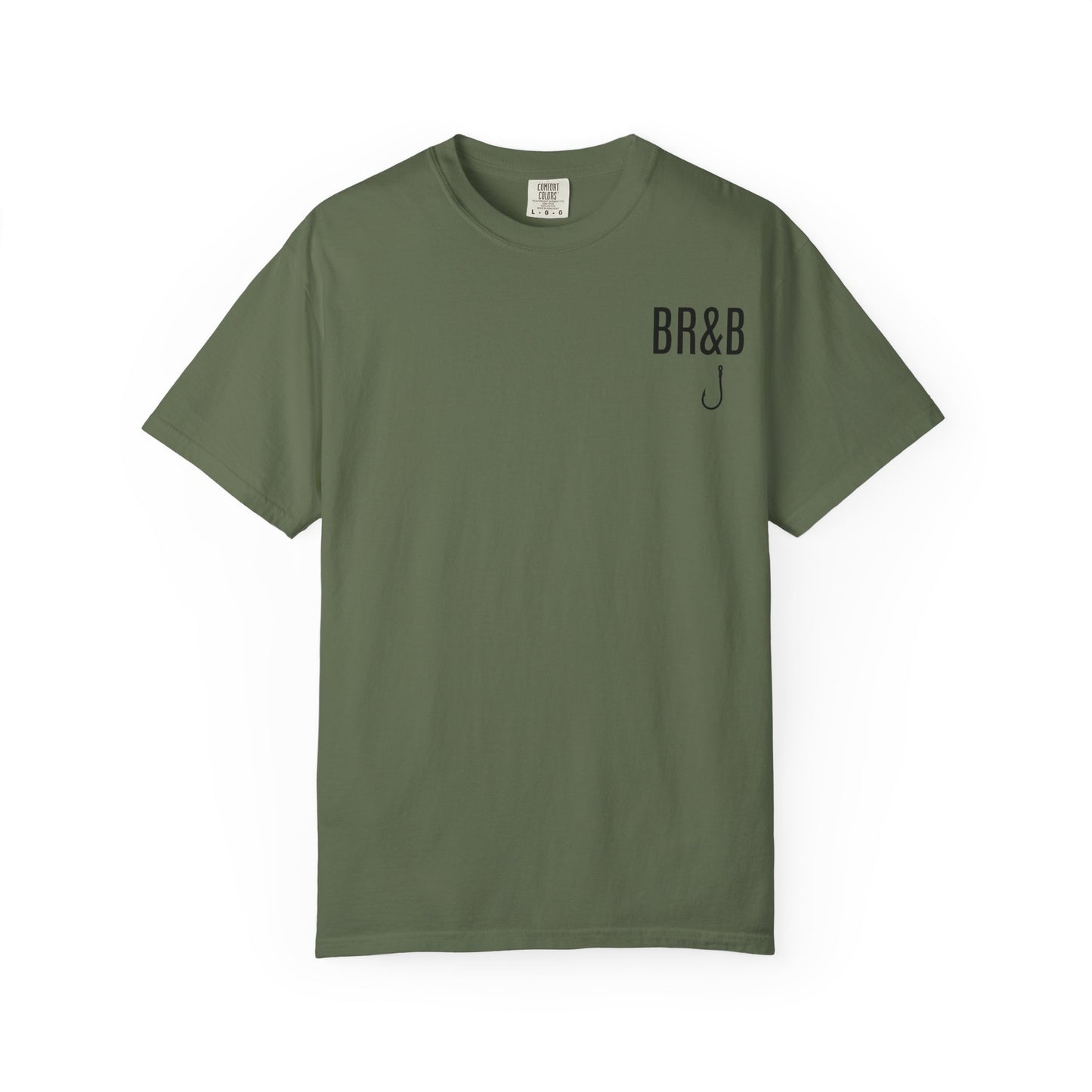 BR&B Cooler Catch Tee
