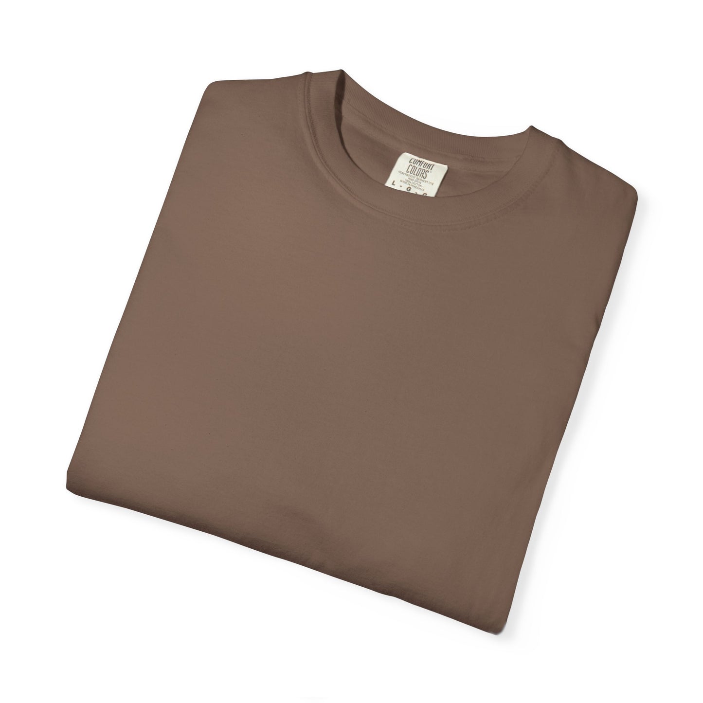 Classic White T‑Shirt