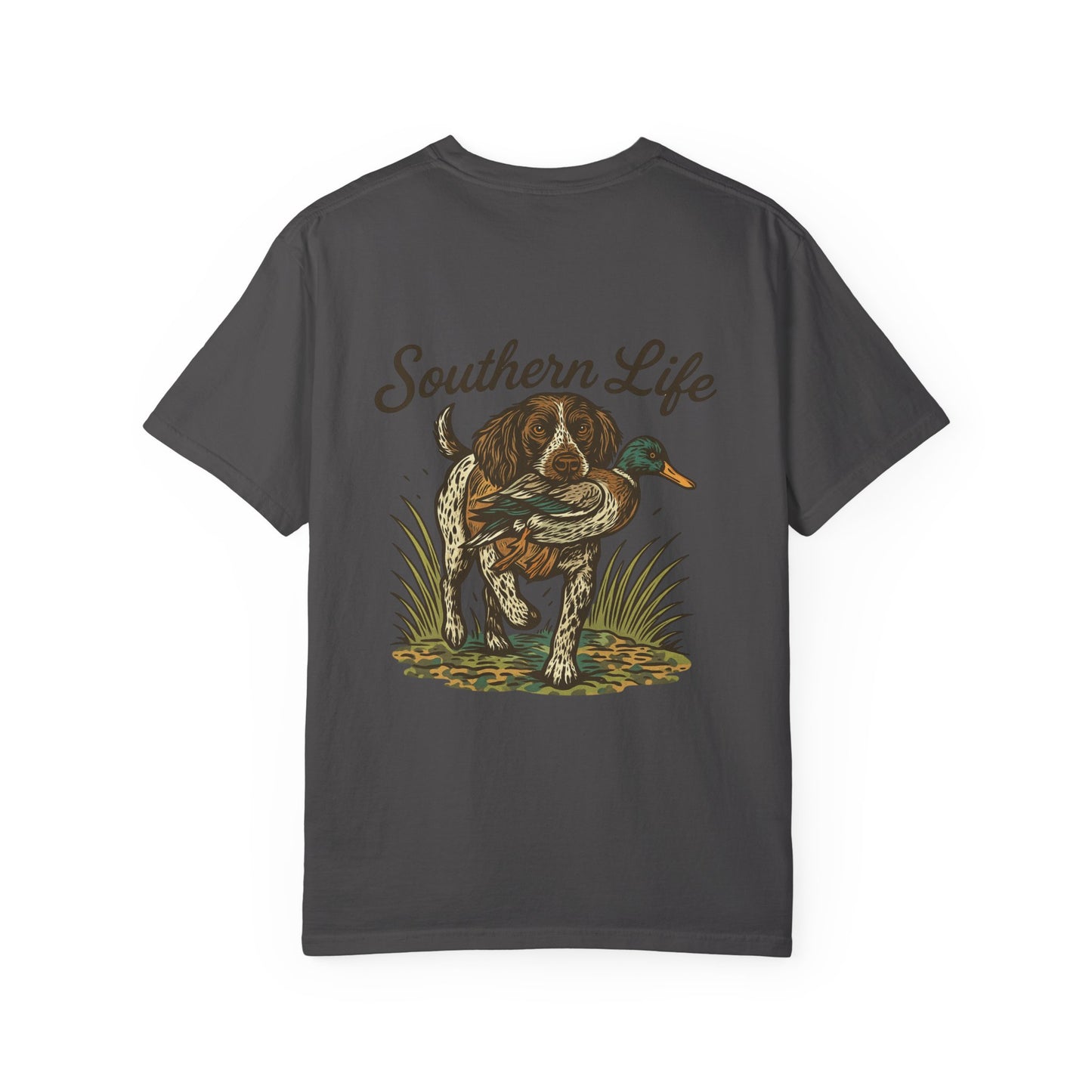 🦆🌾 Southern Life Tee