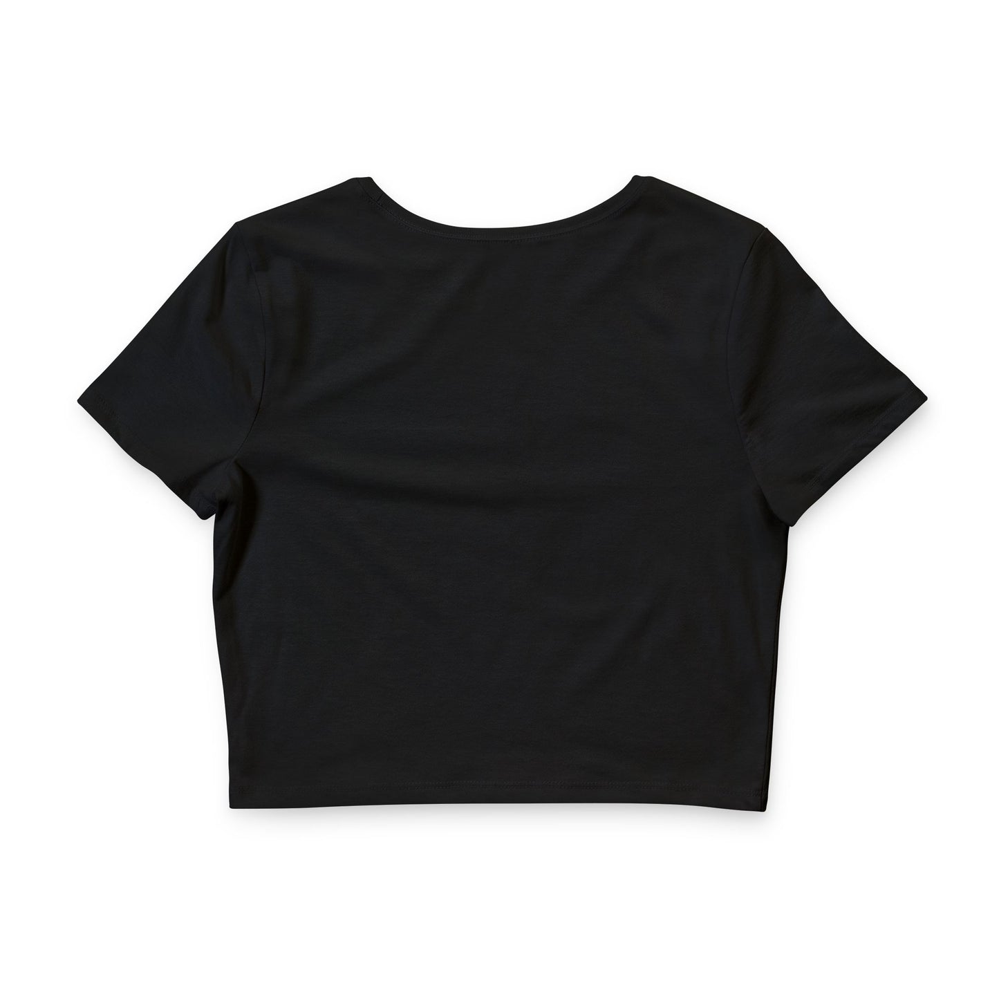 🔥☀️ Hotter Than A Hoochie Coochie Crop Tee