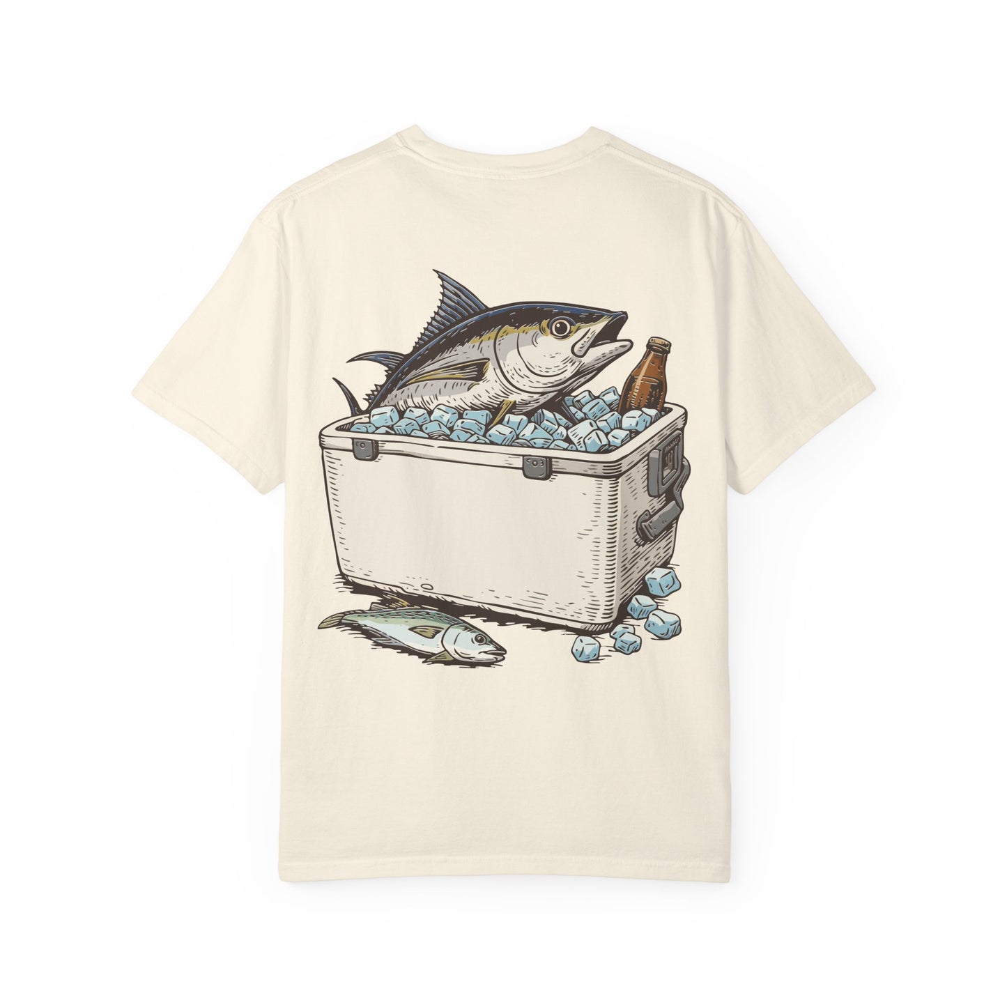 BR&B Cooler Catch Tee