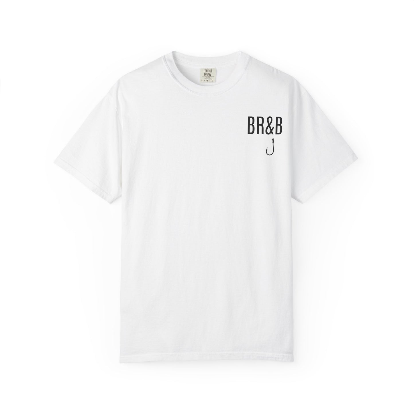 BR&B Cooler Catch Tee