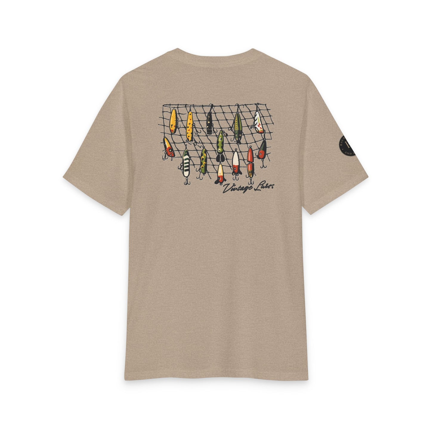 District ® Perfect Tri ® Tee
