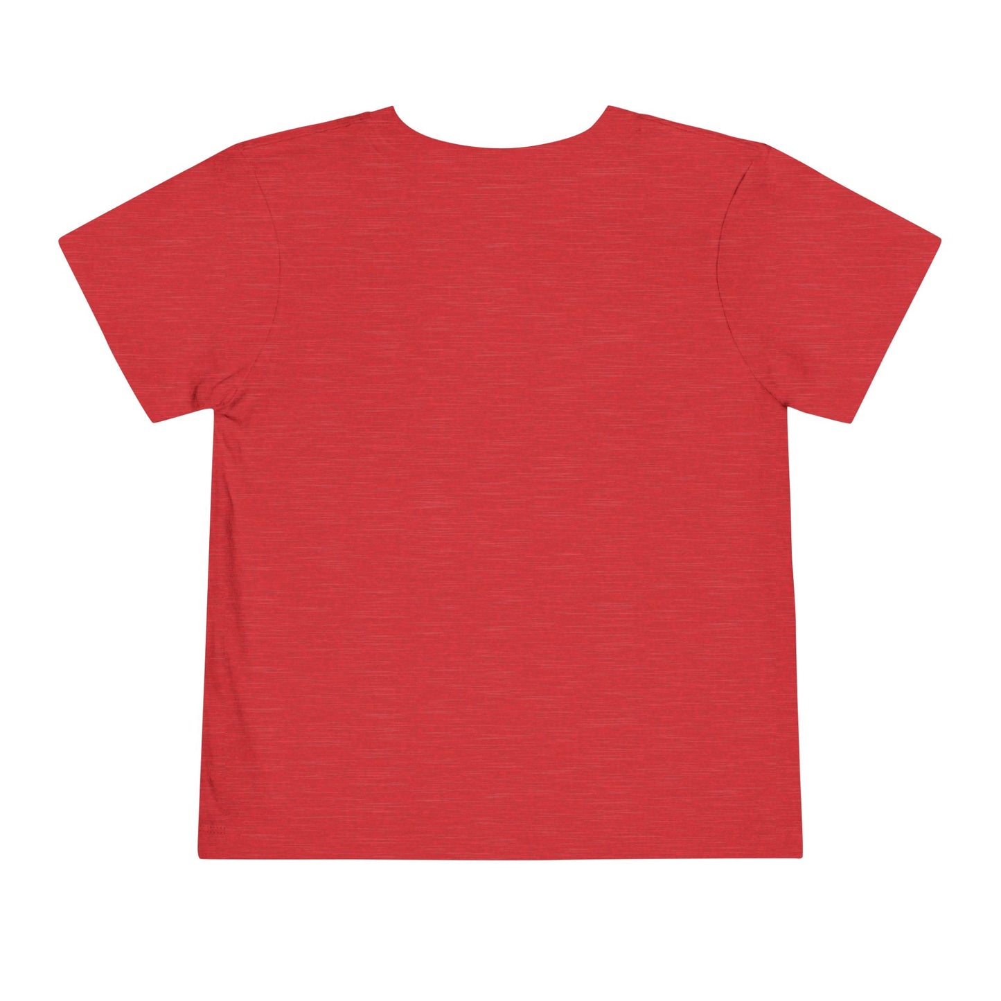 ✨ Tiny Boots, Big Dreams -Toddler T-Shirt