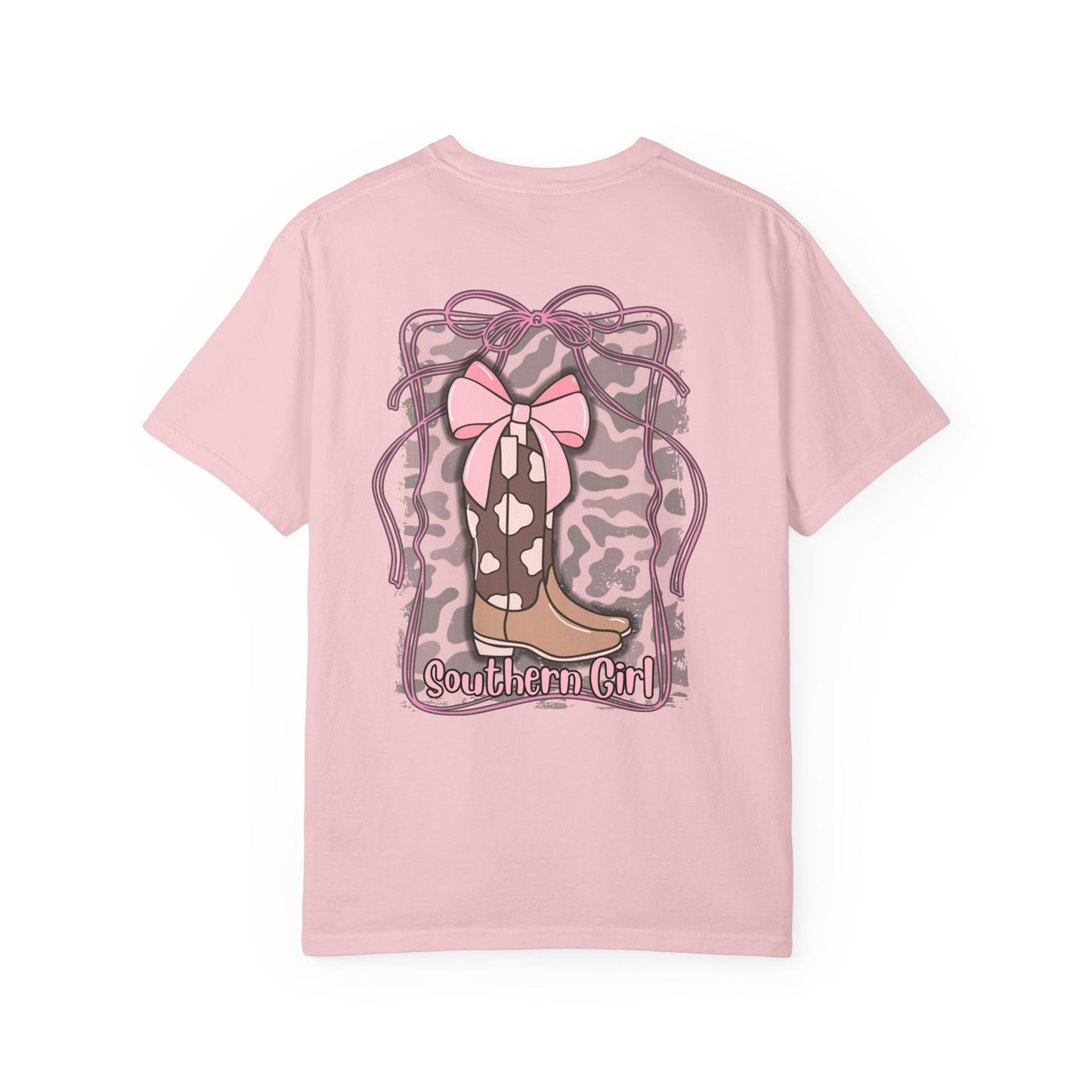 🤎👢 Southern Girl Tee