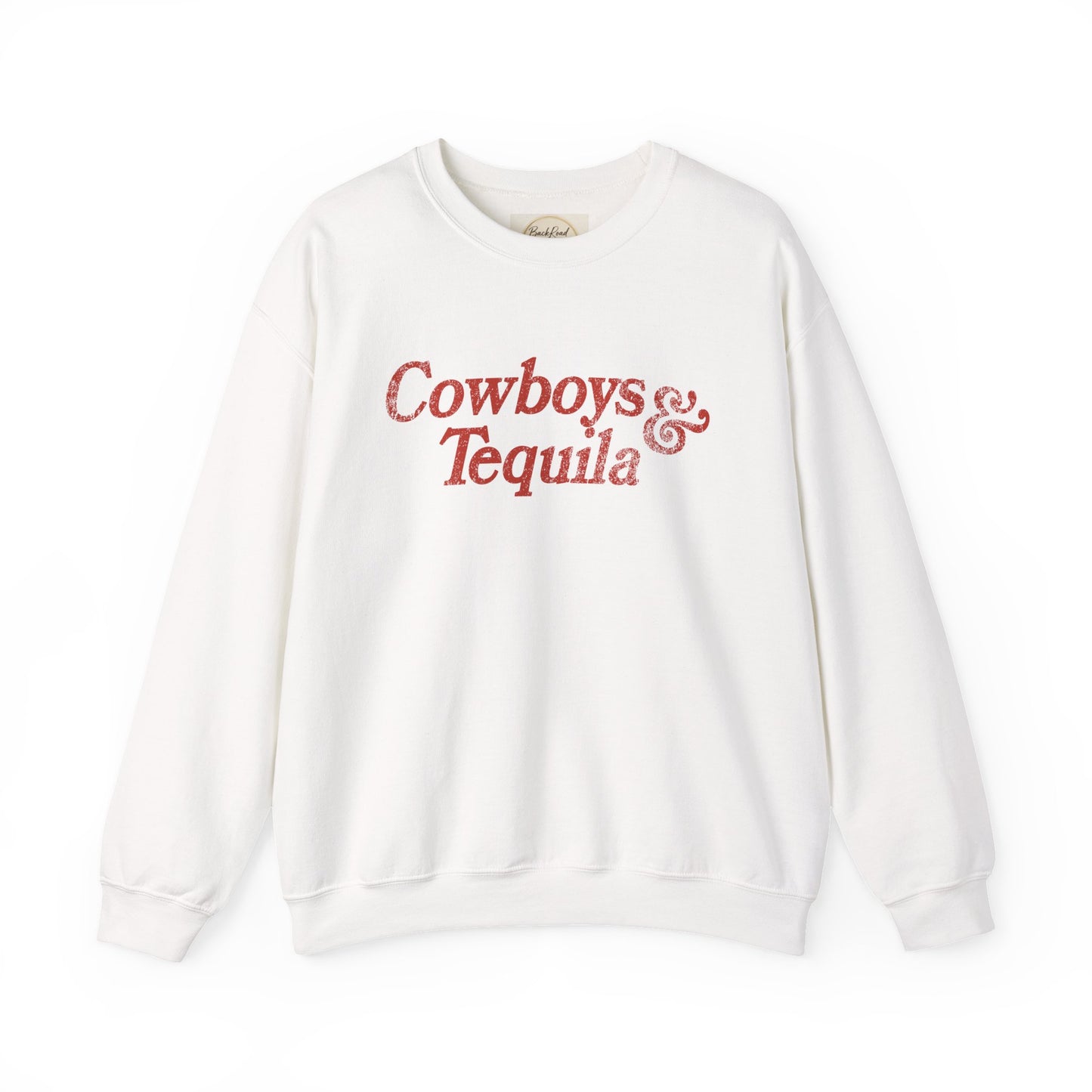 Cowboys & Tequila