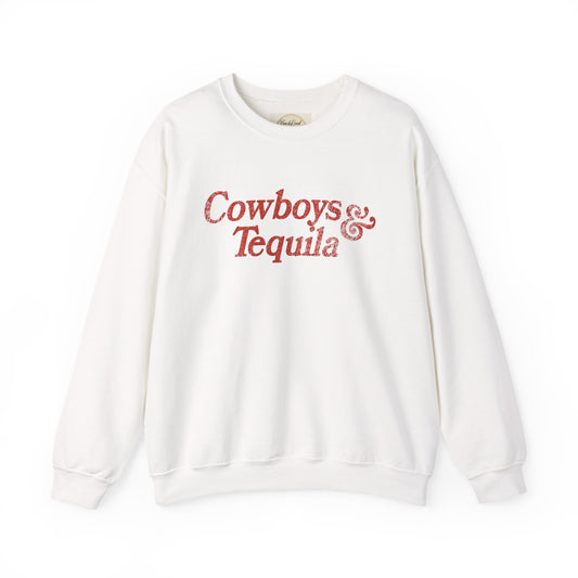 Cowboys & Tequila