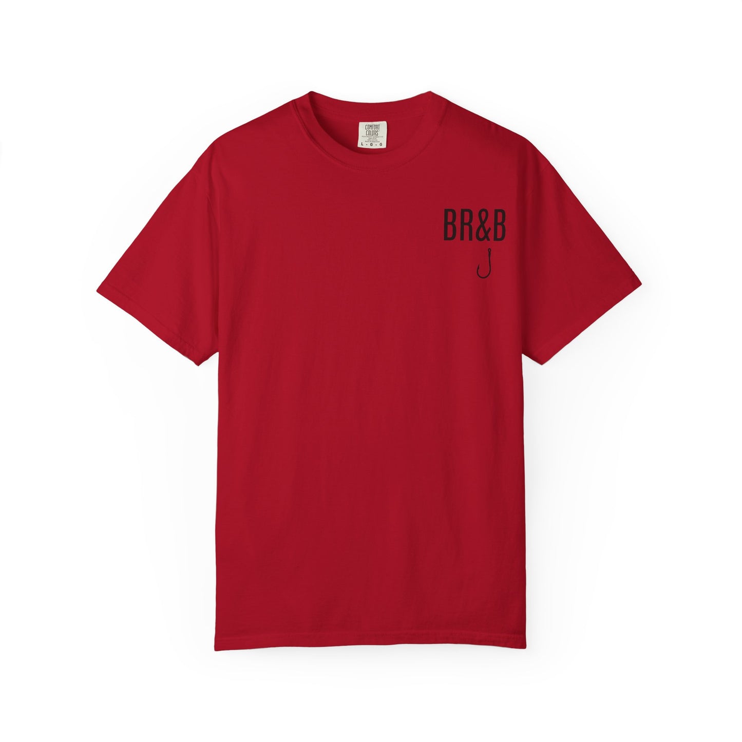BR&B Cooler Catch Tee
