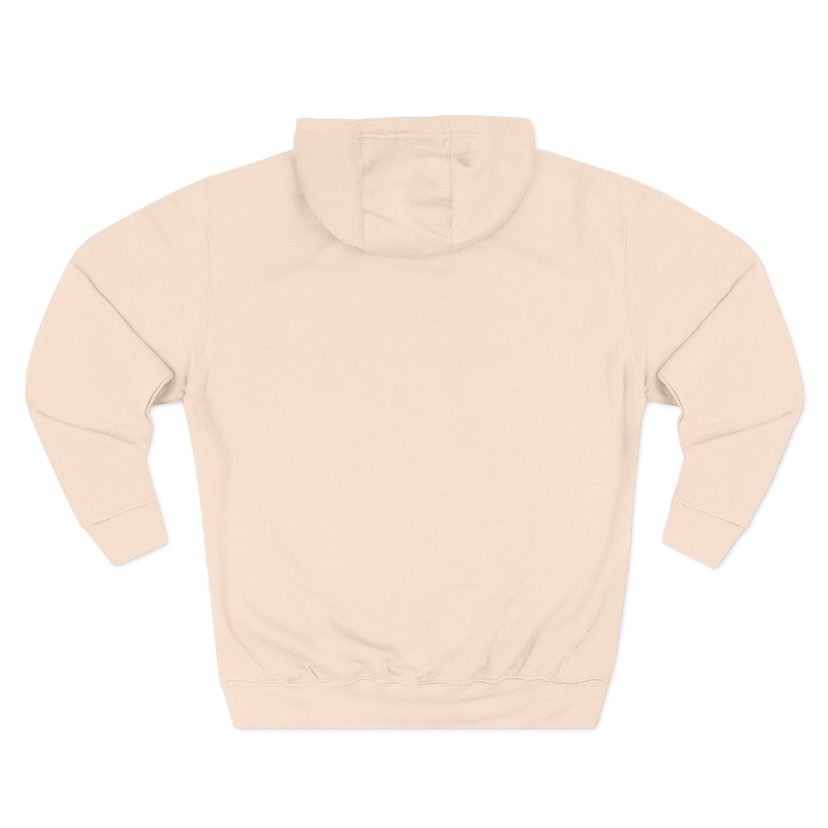 🩺🤍 HEART OF HEALTHCARE — Minimalist Hoodie | Back Road & Bougie Boutique