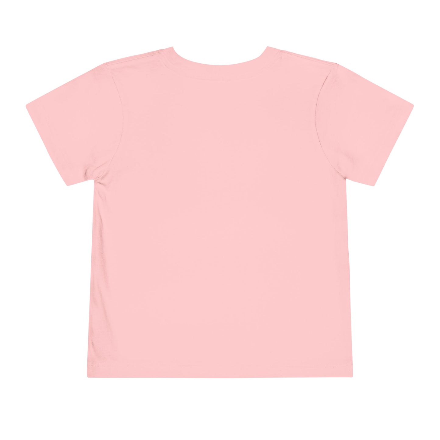 🎒🌾 PRE-K & Proud -Toddler Tee