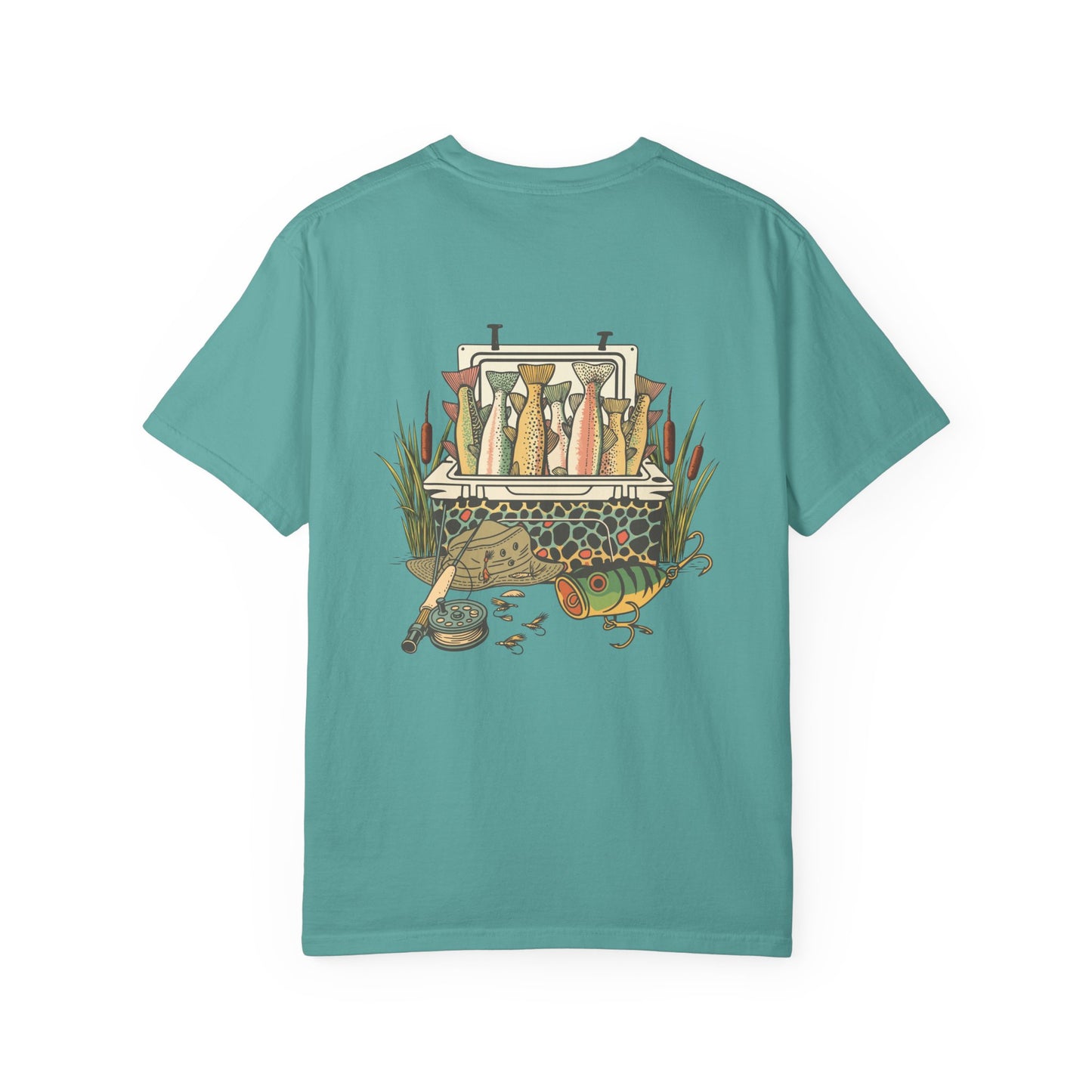 Fishing T-Shirt