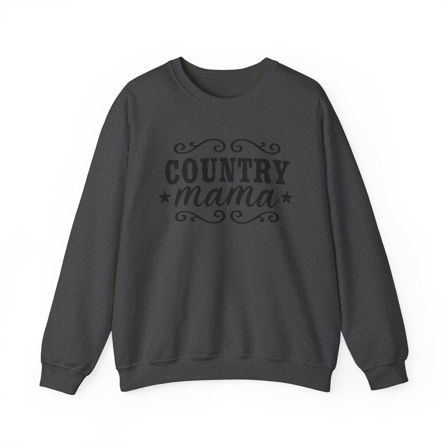 Country Mama
