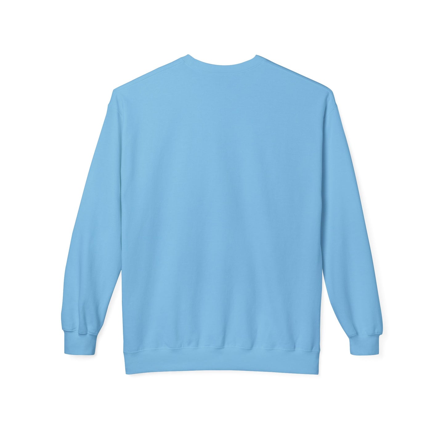 Football Mom Is My Personality Crewneck Sweatshirt