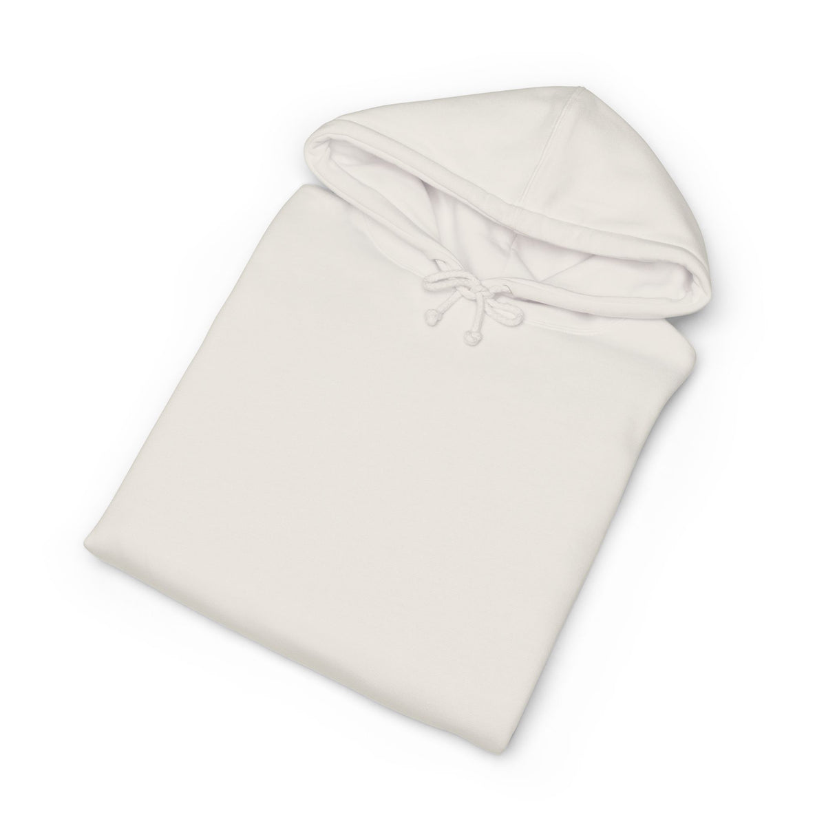 Unisex Heavyweight Hooded Sweatshirt