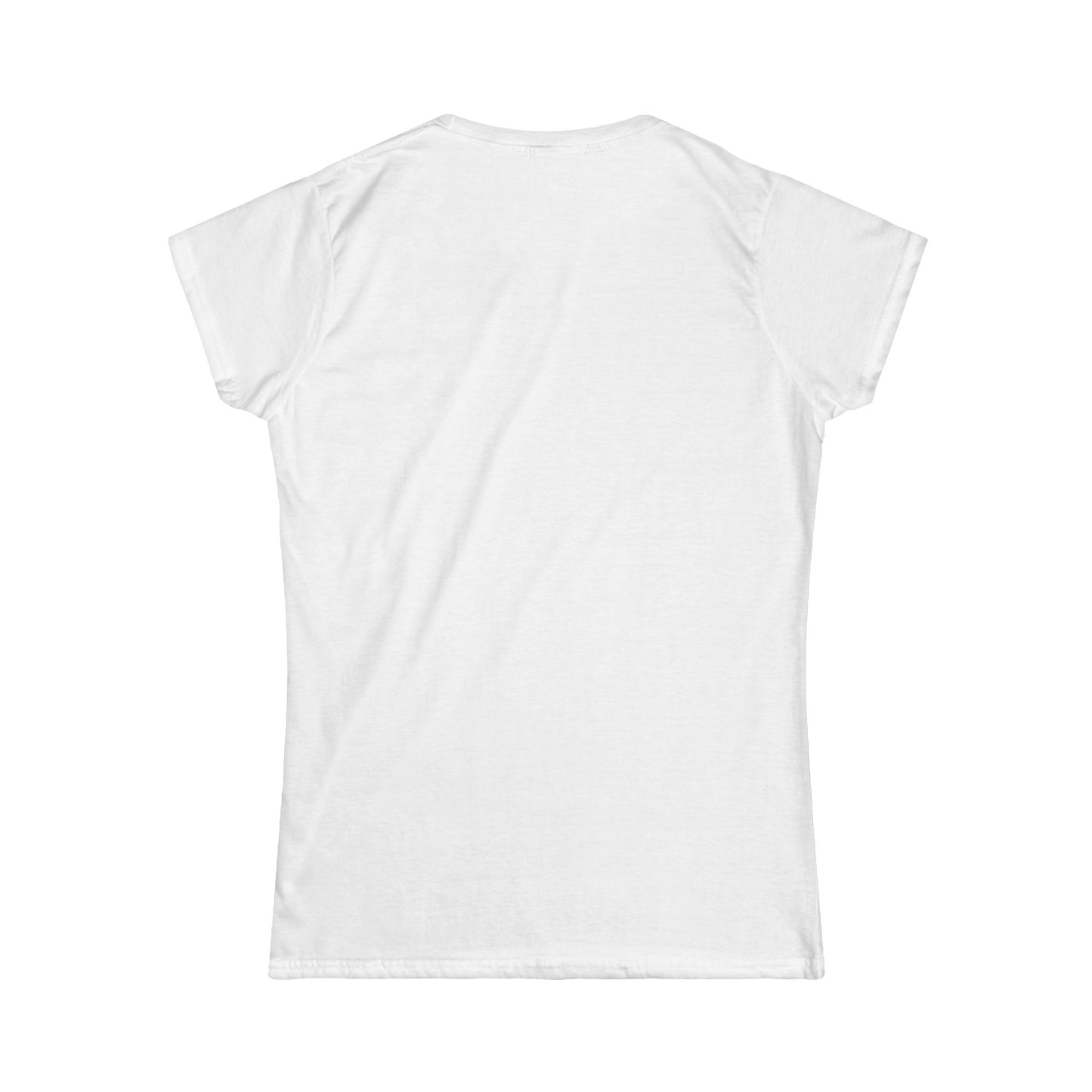 Patriotic USA Floral Tee — "USA Est. 1776" Women's Graphic T-Shirt