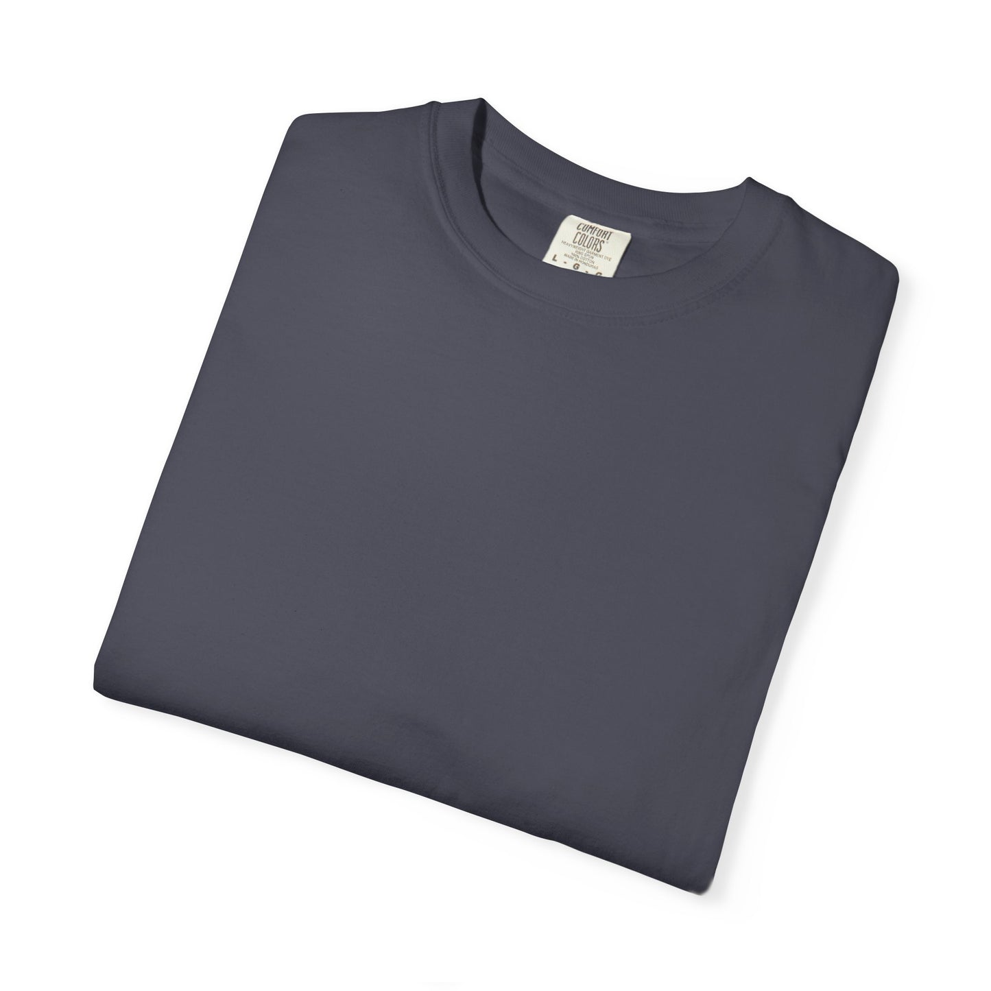 Classic White T‑Shirt