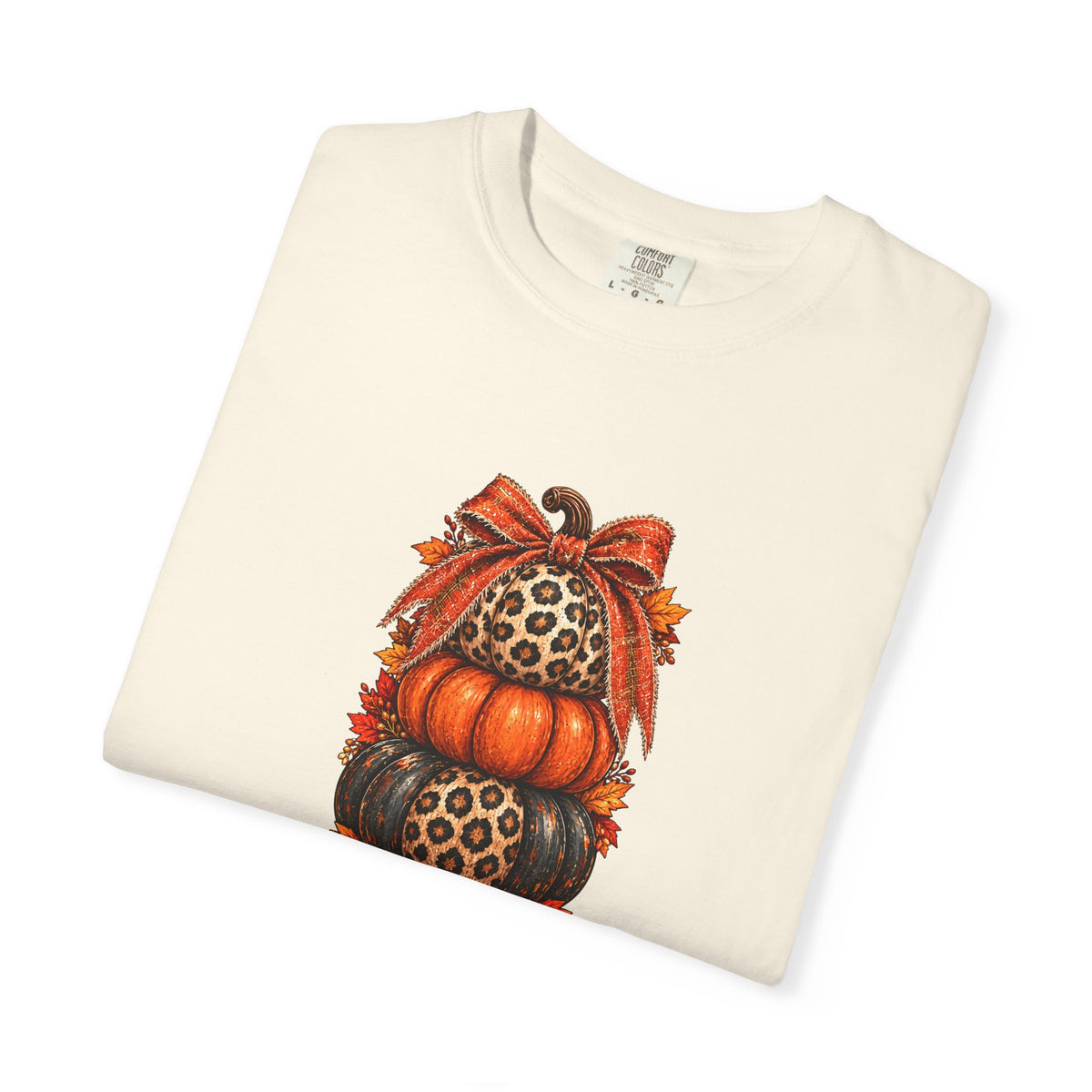 🐆 PUMPKIN SPICE, BUT MAKE IT WILD 🎃🤎