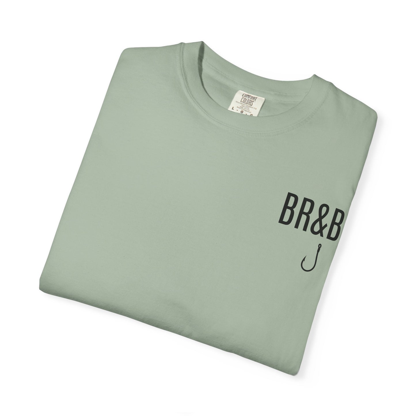BR&B Cooler Catch Tee