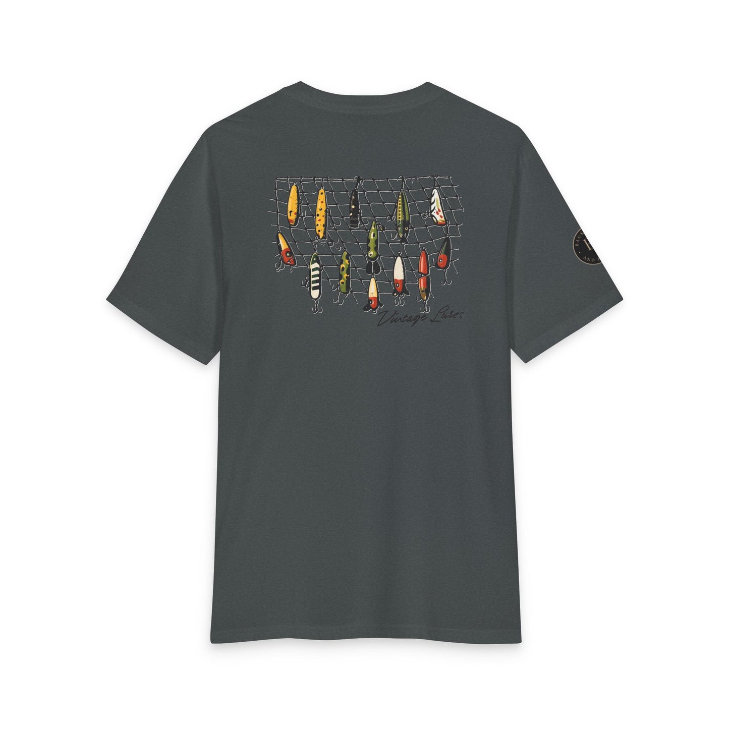 District ® Perfect Tri ® Tee