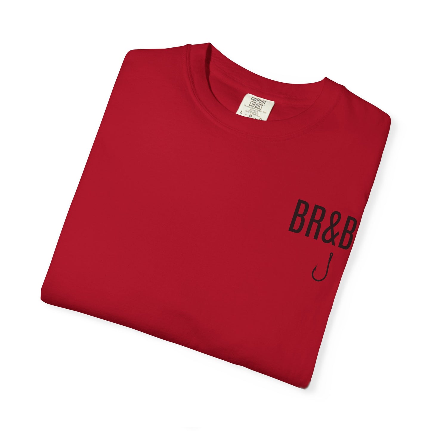 BR&B Cooler Catch Tee