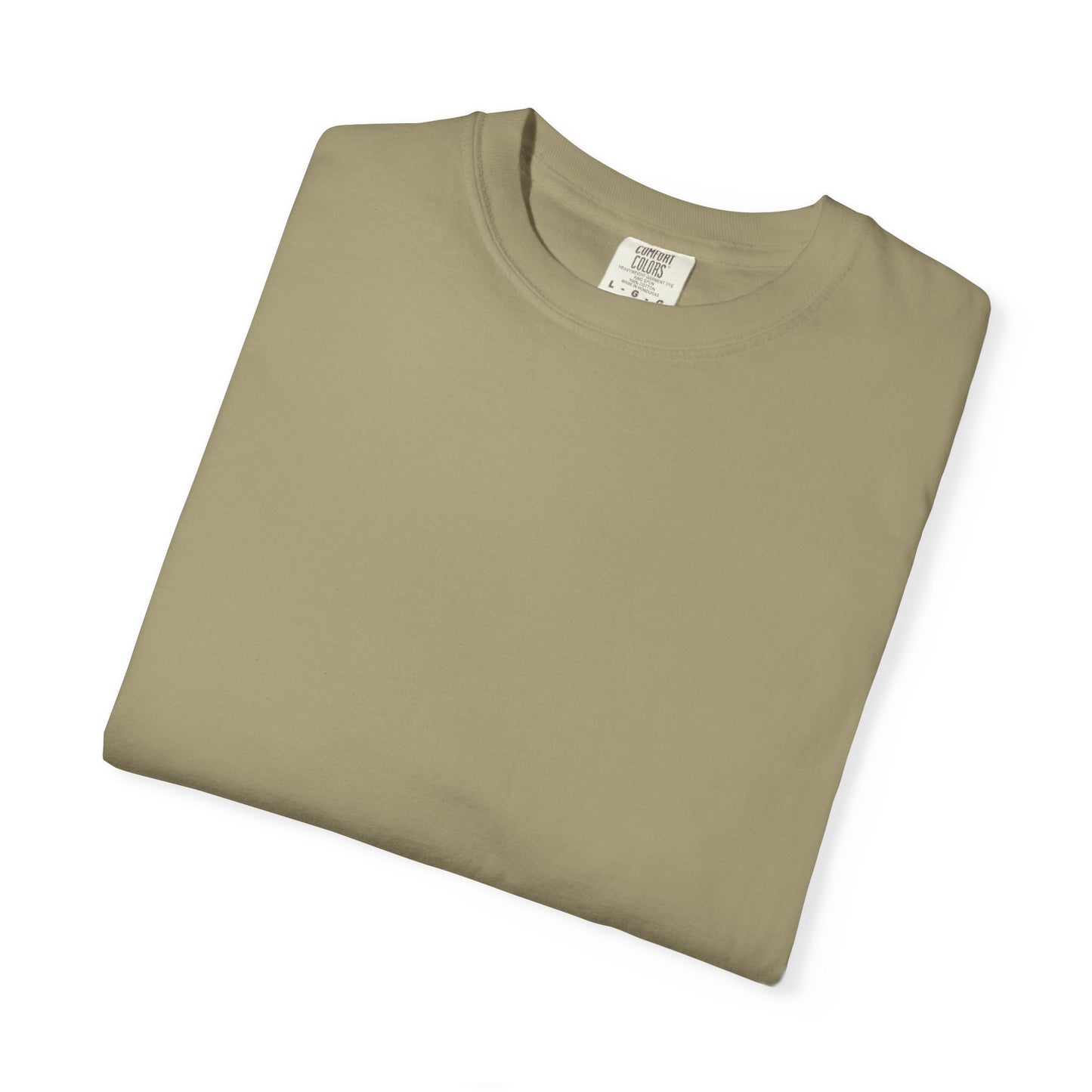 Classic White T‑Shirt
