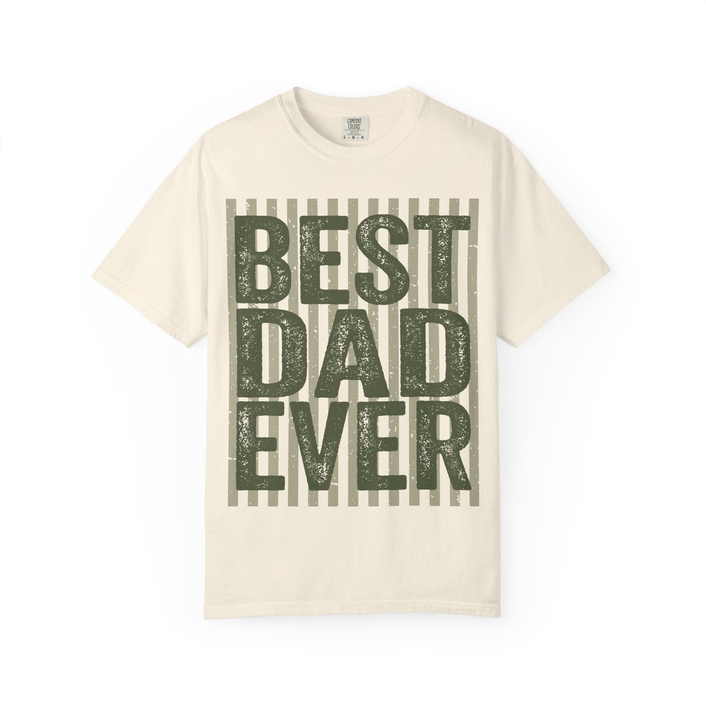 Best Dad Ever