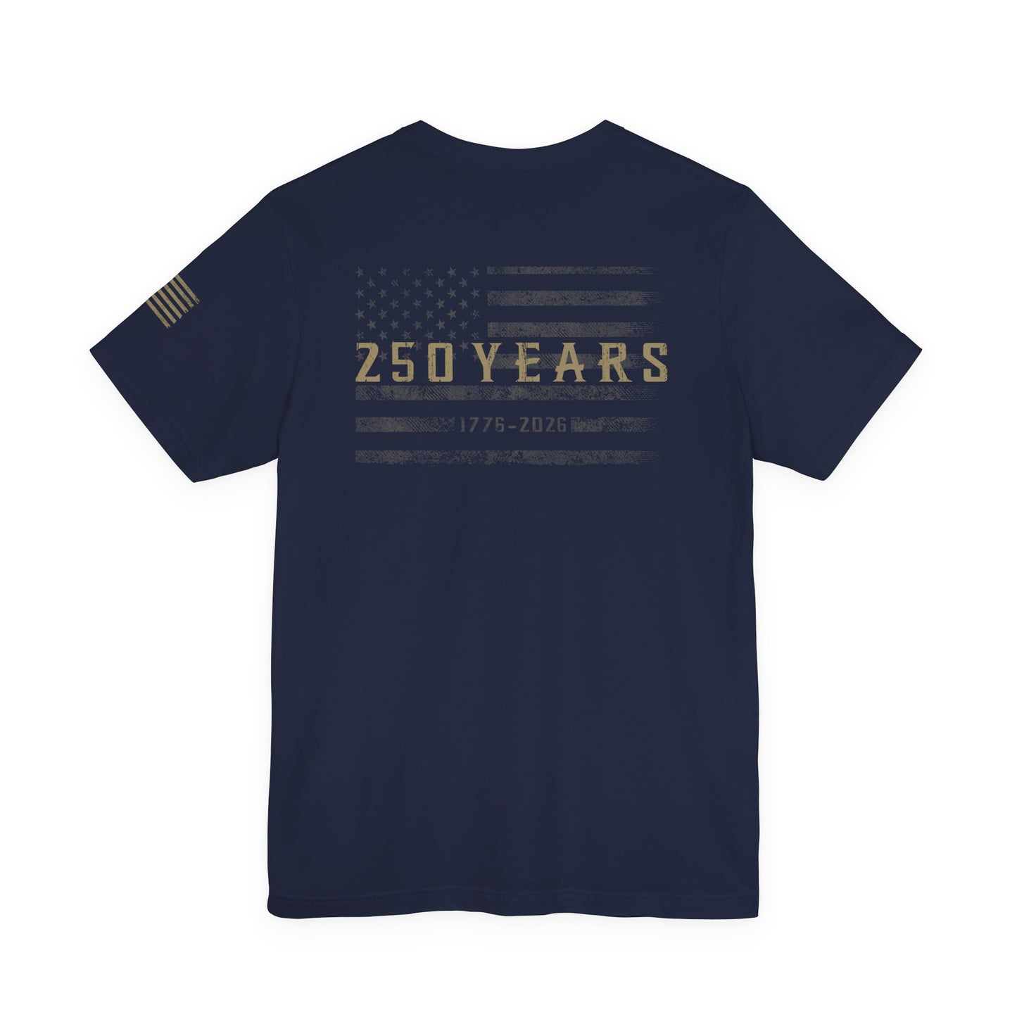🇺🇸 250 Years Tee